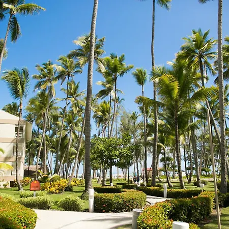 Vista Sol Punta Cana Beach Resort & Spa-2